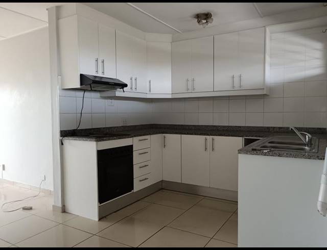 1 BEDROOM APARTMENT FOR SALE IN OVERPORT